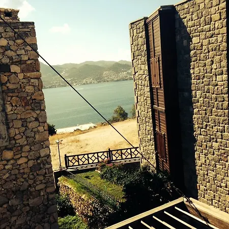 Bodrum Holiday home