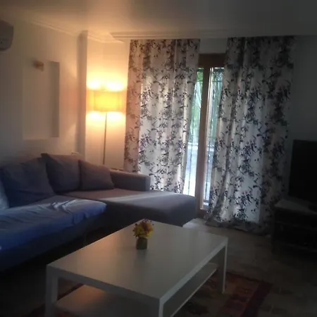 Bodrum Feriehus Yalıkavak