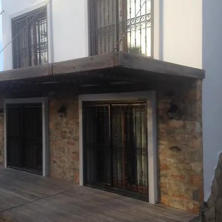 Feriehus Bodrum Yalıkavak