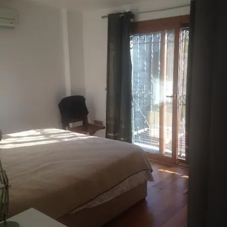 Feriehus Bodrum