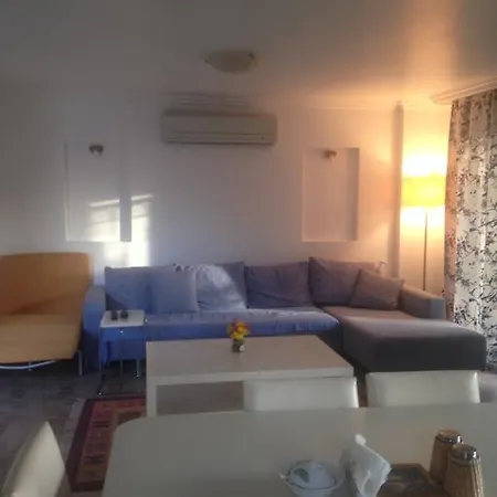 Feriehus Bodrum Yalıkavak