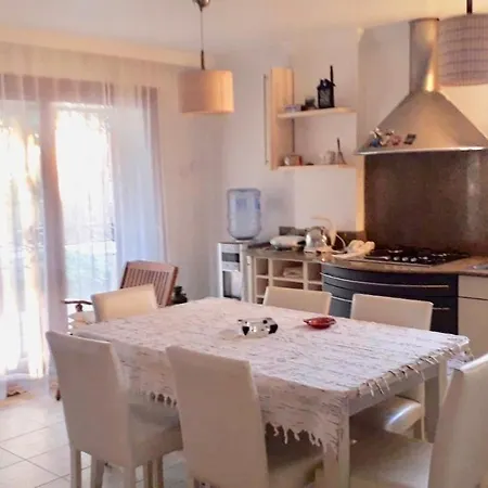 Bodrum Feriehus *