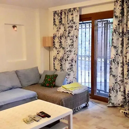 Feriehus Bodrum
