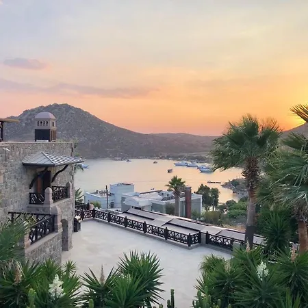Feriehus Bodrum *